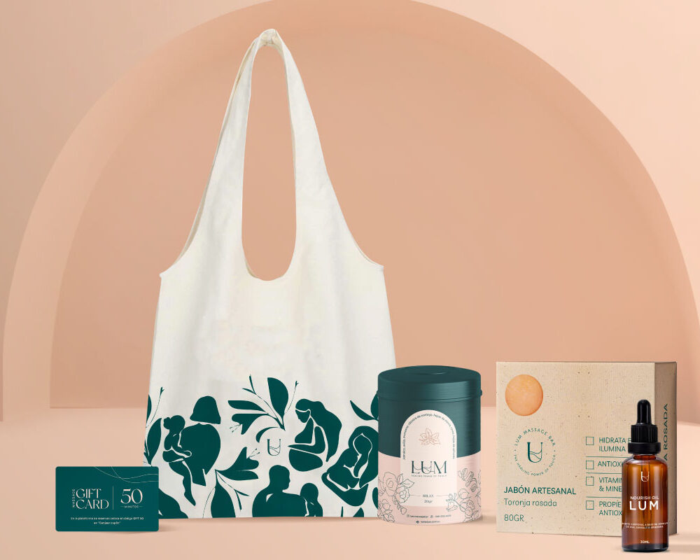Deluxe Mom Gift