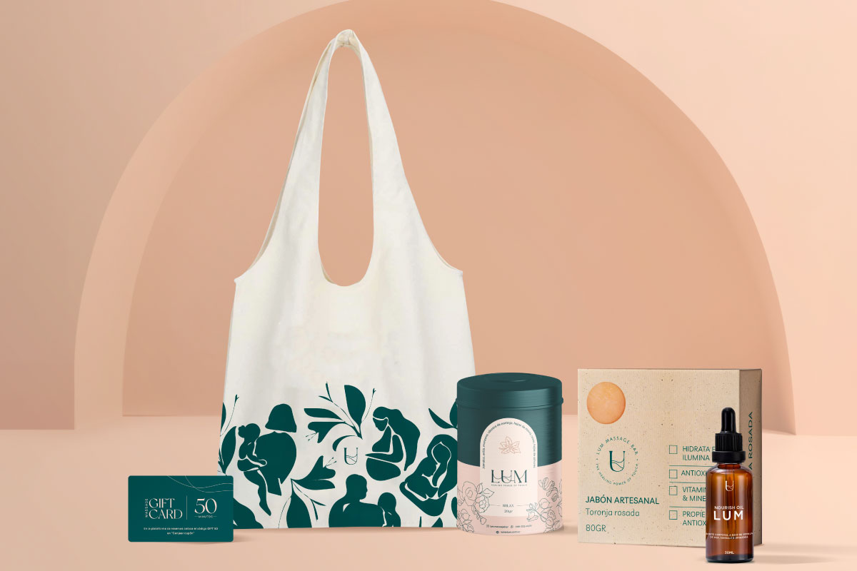 Deluxe Mom Gift