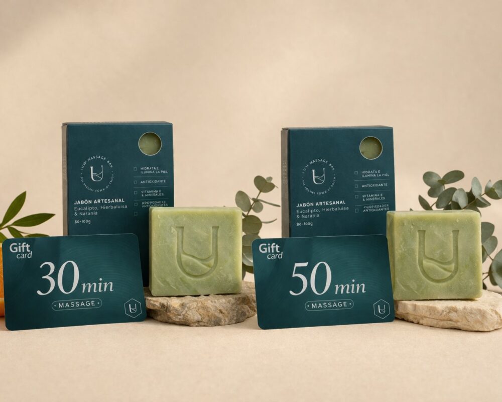 Giftcards Día de la Madre